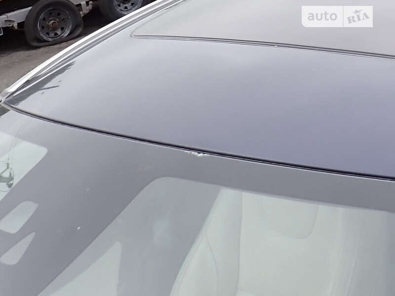 Внедорожник / Кроссовер Volvo XC60 2014 в Киеве