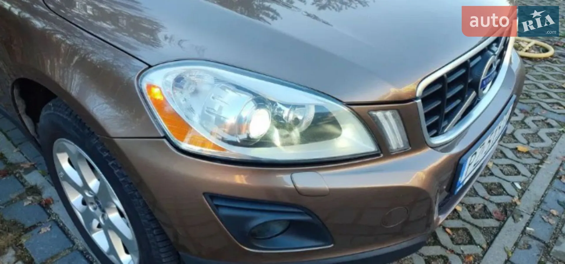 2010 Volvo XC60 - мініатюра 12