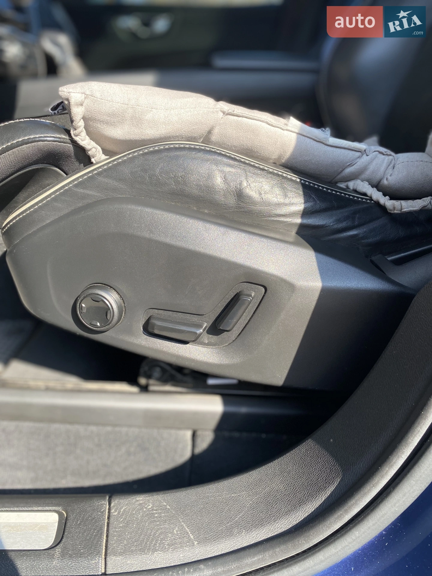 2018 Volvo XC60 - мініатюра 20