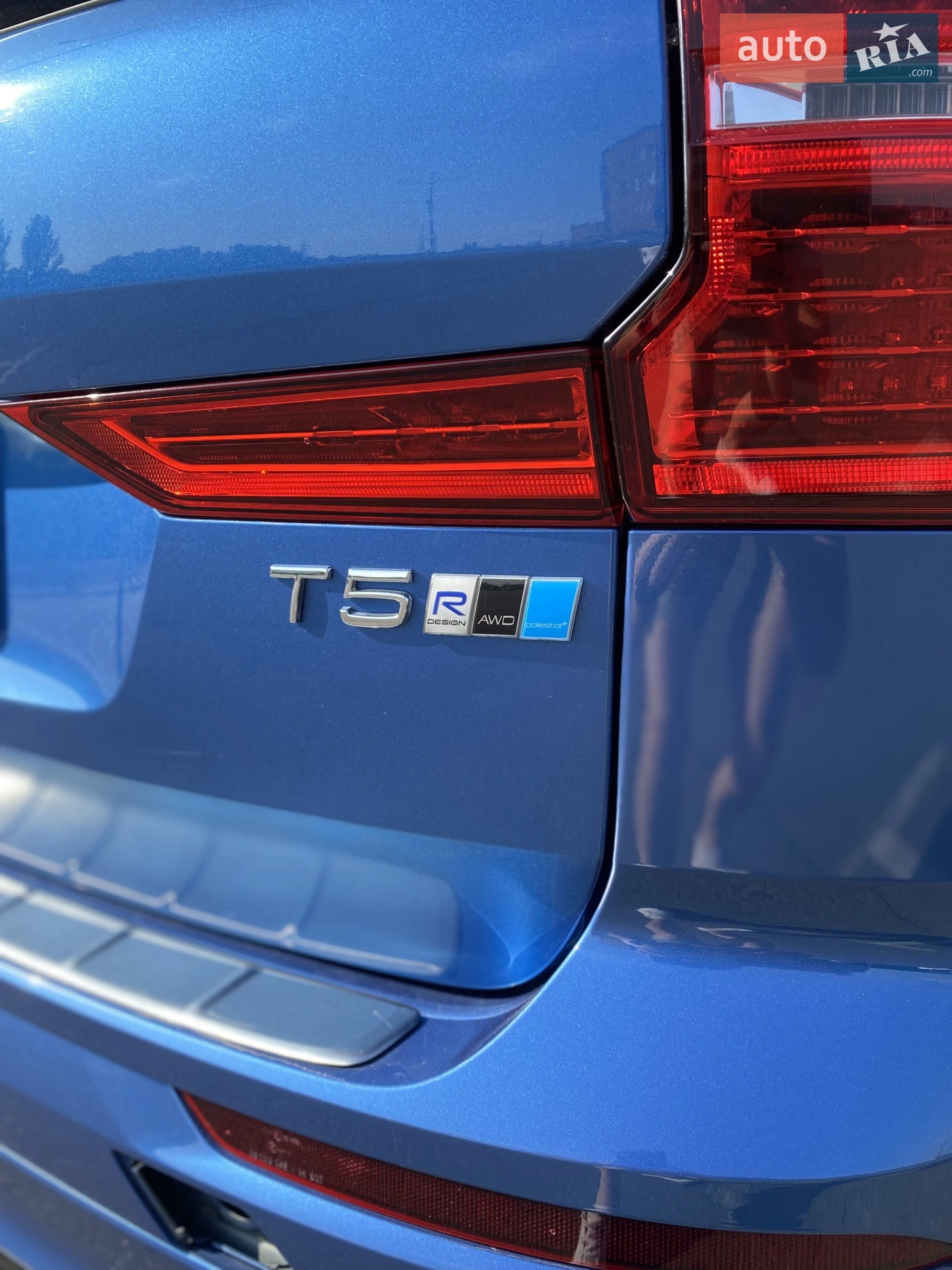 2018 Volvo XC60 - мініатюра 17