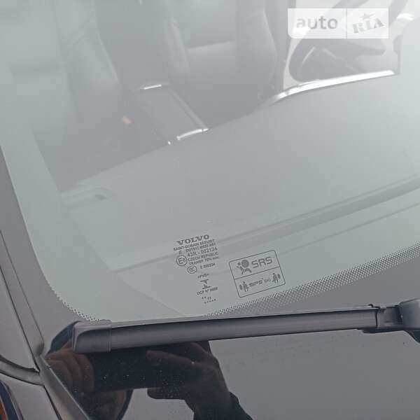 Позашляховик / Кросовер Volvo XC60 2017 в Кам'янець-Подільському