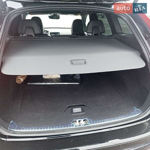 Позашляховик / Кросовер Volvo XC60 2017 в Кам'янець-Подільському