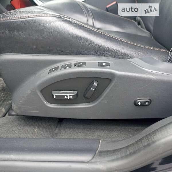 Позашляховик / Кросовер Volvo XC60 2017 в Кам'янець-Подільському