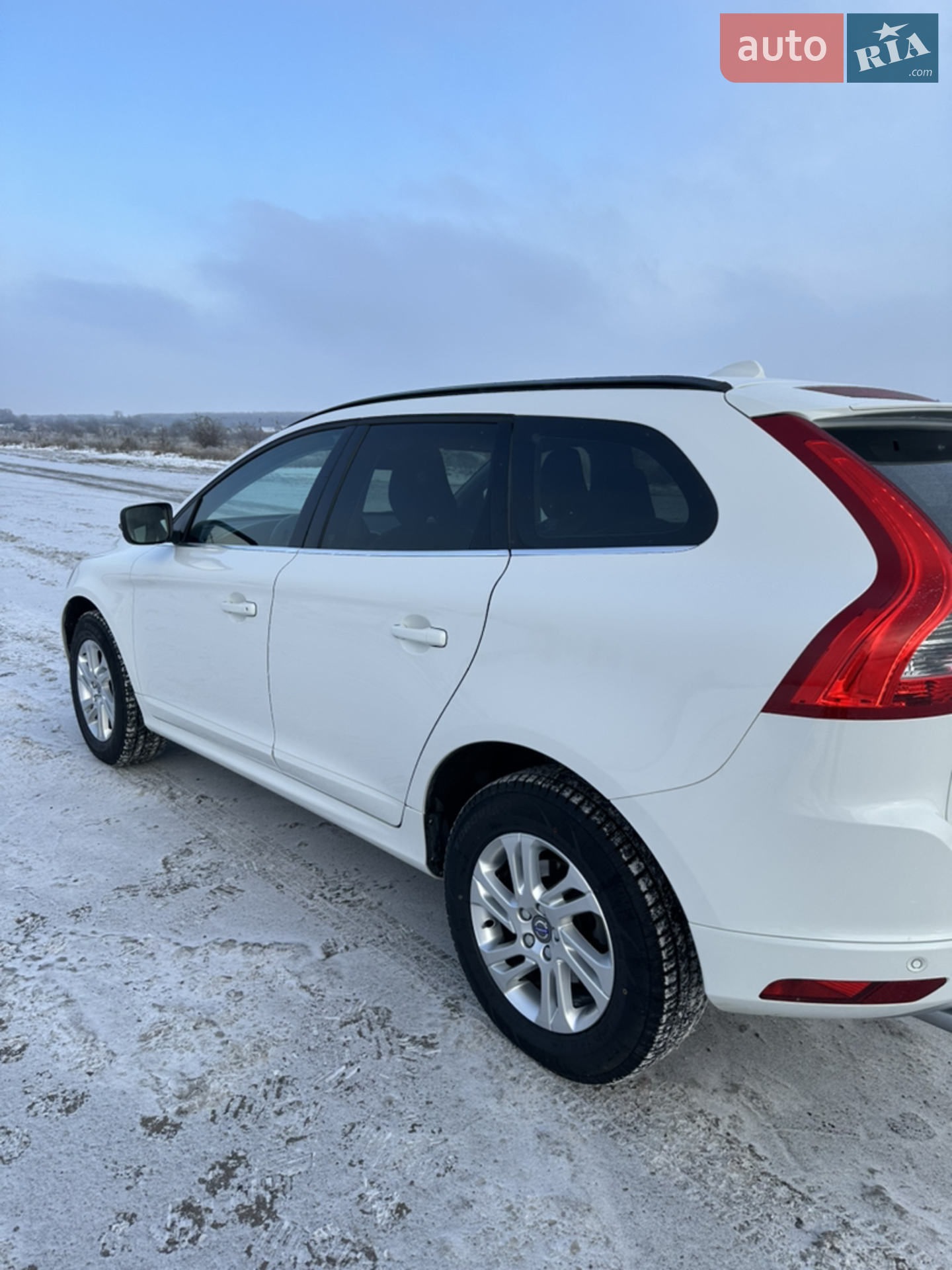 2017 Volvo XC60 - мініатюра 4