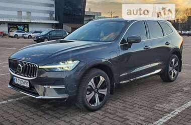 Позашляховик / Кросовер Volvo XC60 2023 в Житомирі