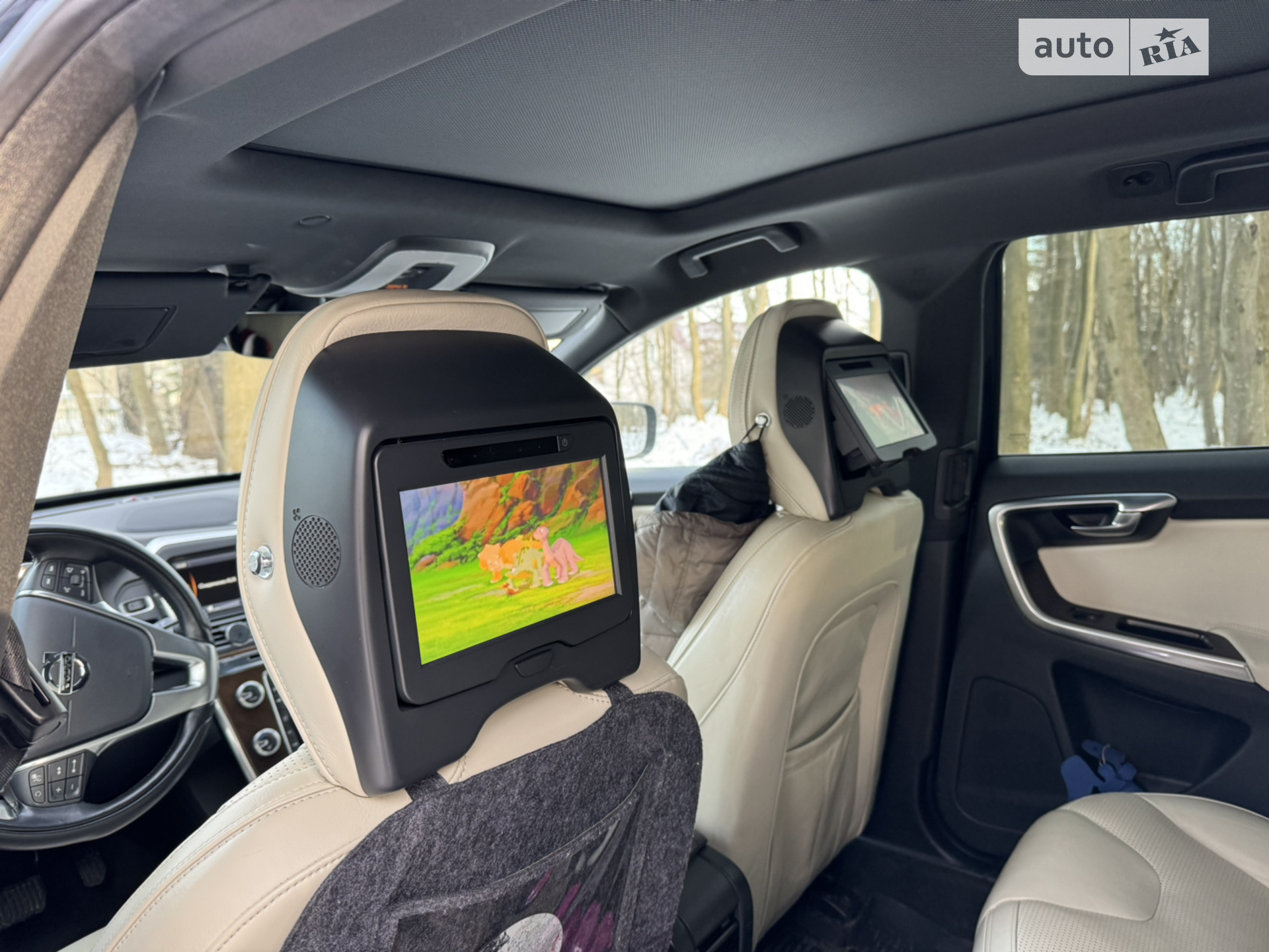 2014 Volvo XC60 - мініатюра 25