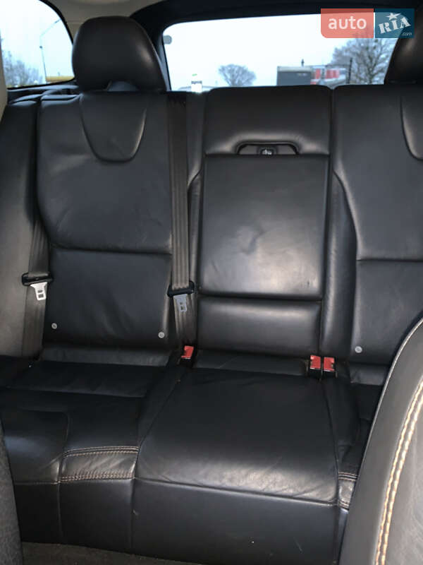 Позашляховик / Кросовер Volvo XC60 2010 в Снятині