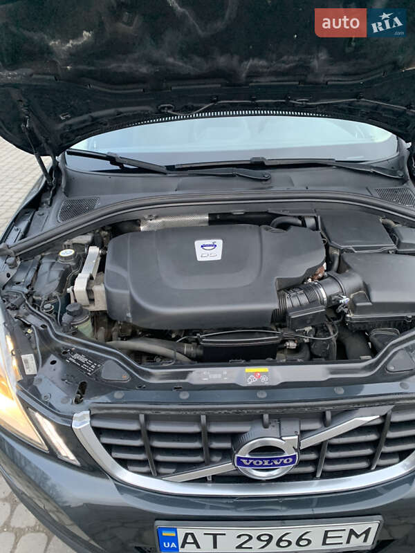 Позашляховик / Кросовер Volvo XC60 2010 в Снятині