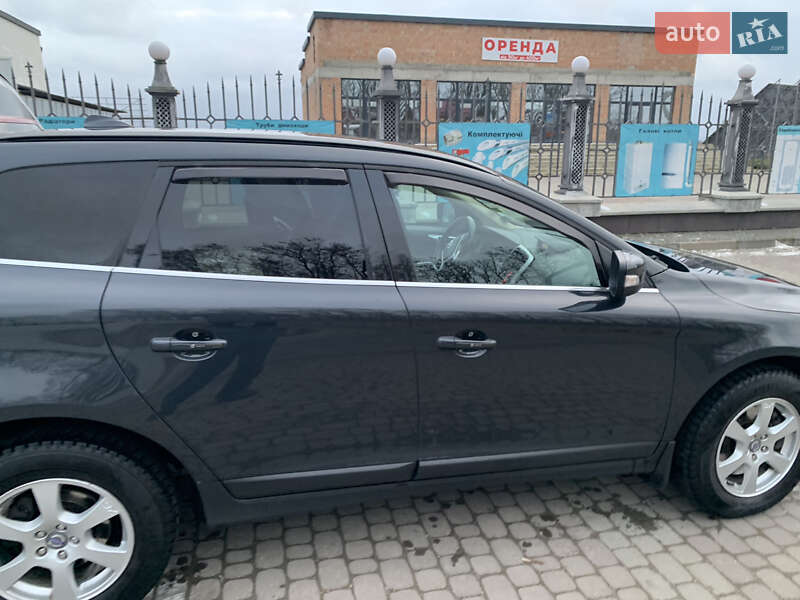 Позашляховик / Кросовер Volvo XC60 2010 в Снятині