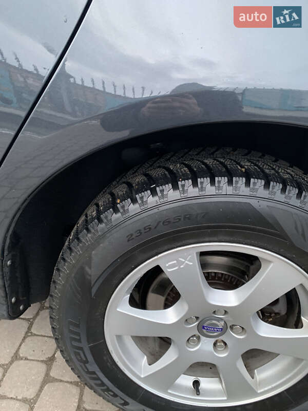 Позашляховик / Кросовер Volvo XC60 2010 в Снятині