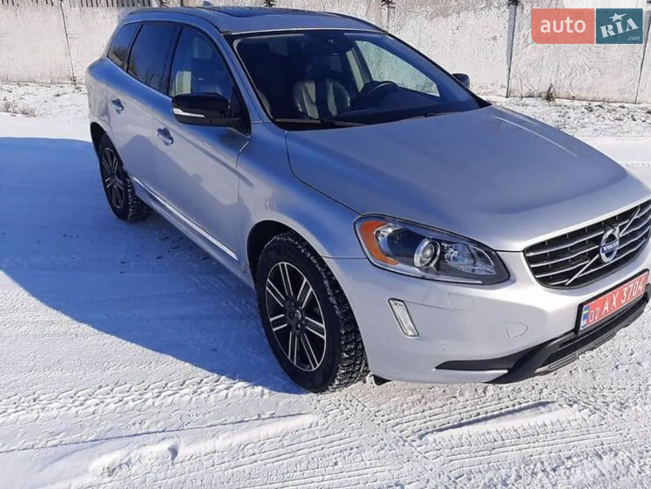 2016 Volvo XC60 - мініатюра 42