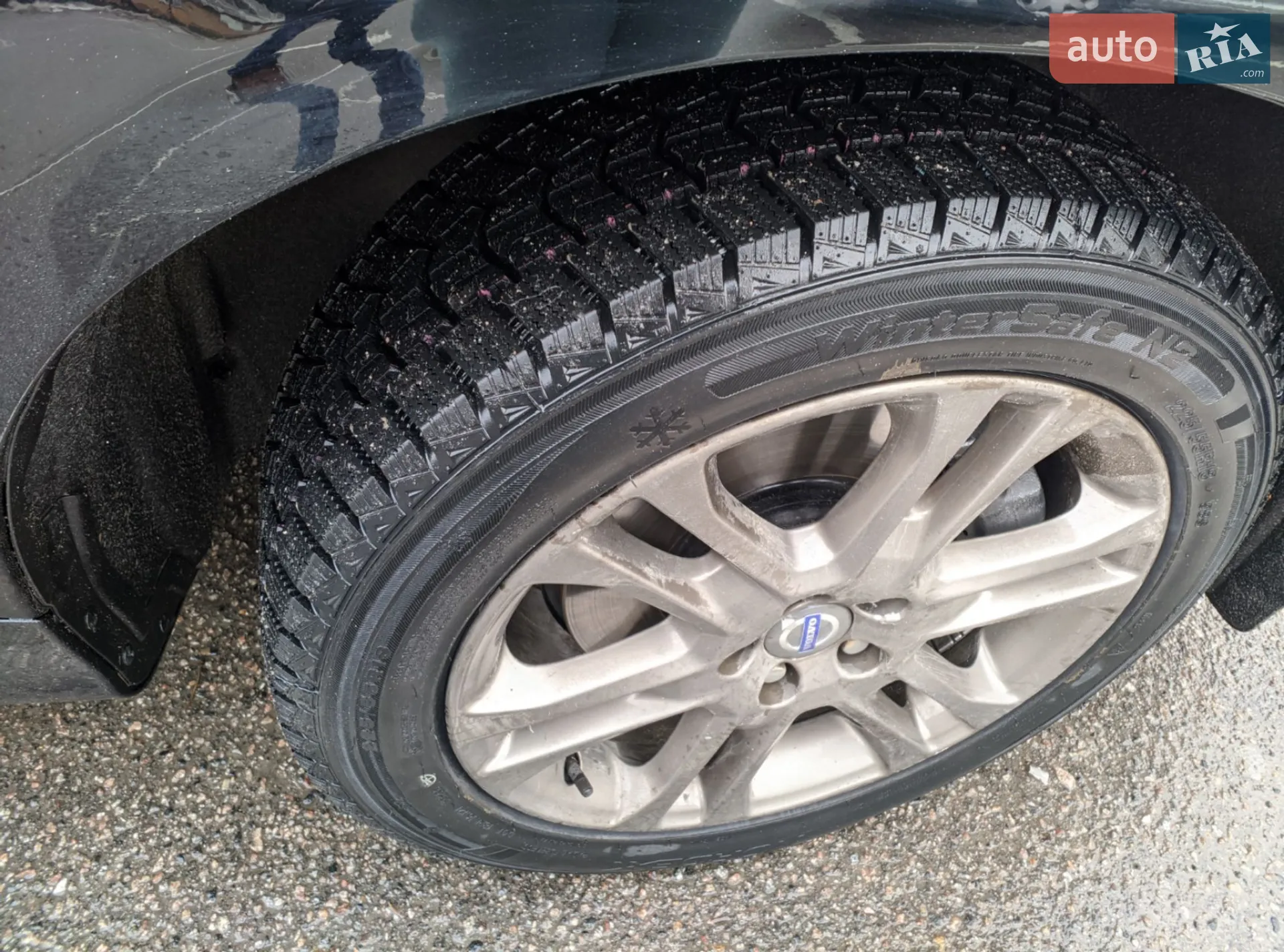 2015 Volvo XC60 - мініатюра 8