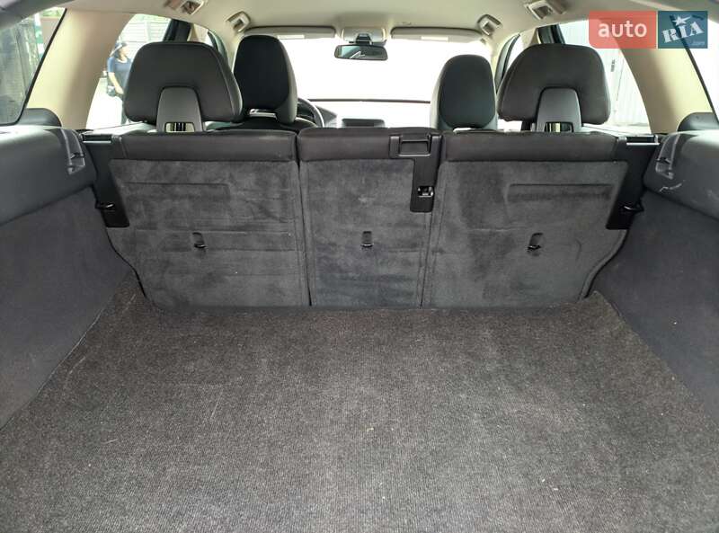 Внедорожник / Кроссовер Volvo XC60 2015 в Белой Церкви фото 19 Внедорожник / Кроссовер Volvo XC60 2015 в Белой Церкви