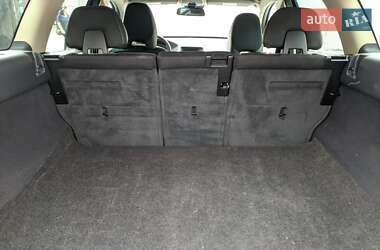 Позашляховик / Кросовер Volvo XC60 2015 в 