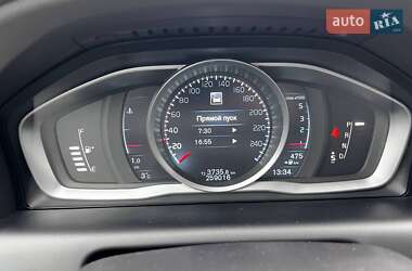 Внедорожник / Кроссовер Volvo XC60 2014 в 