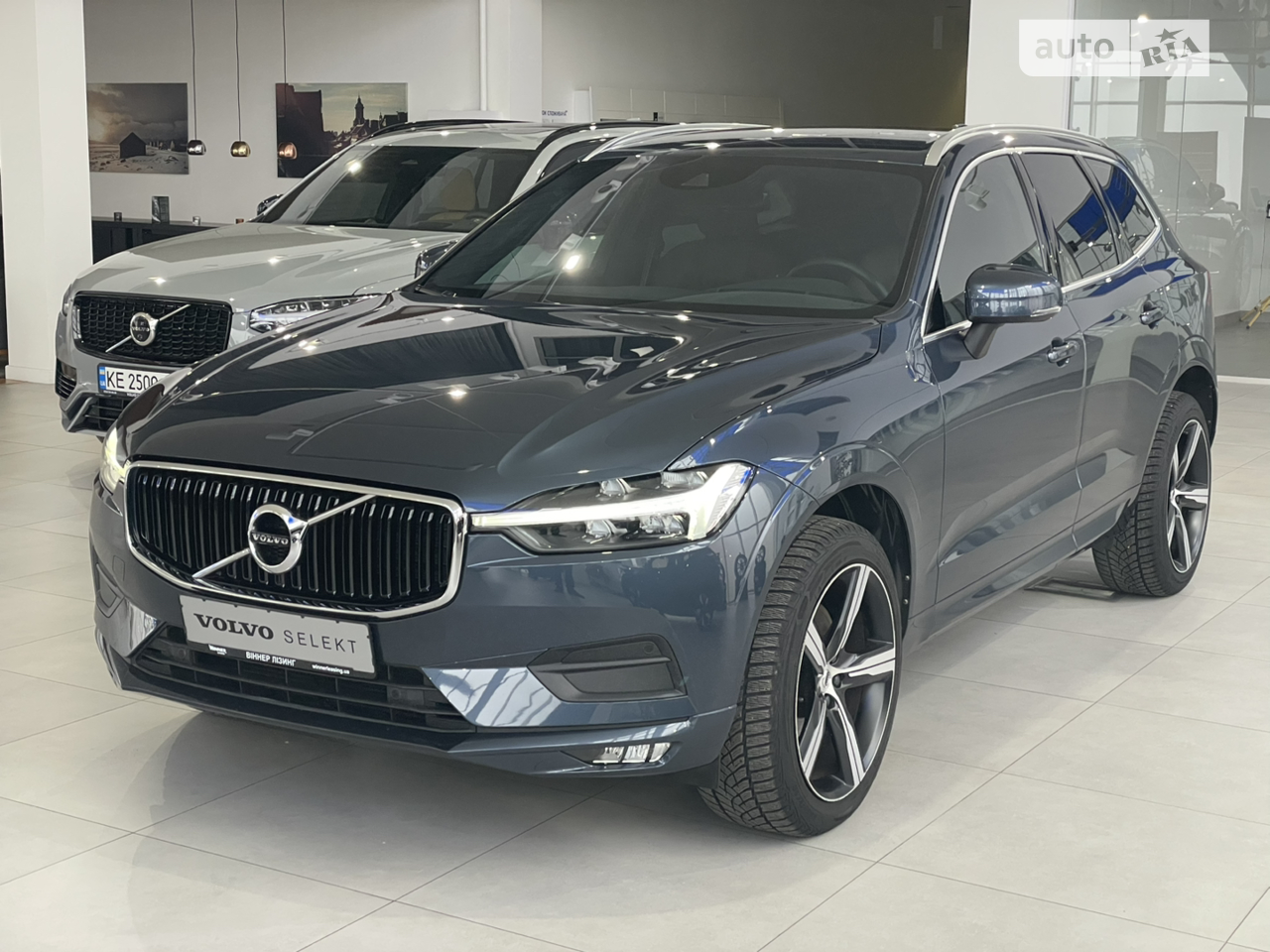 2020 Volvo XC90 - мініатюра 50