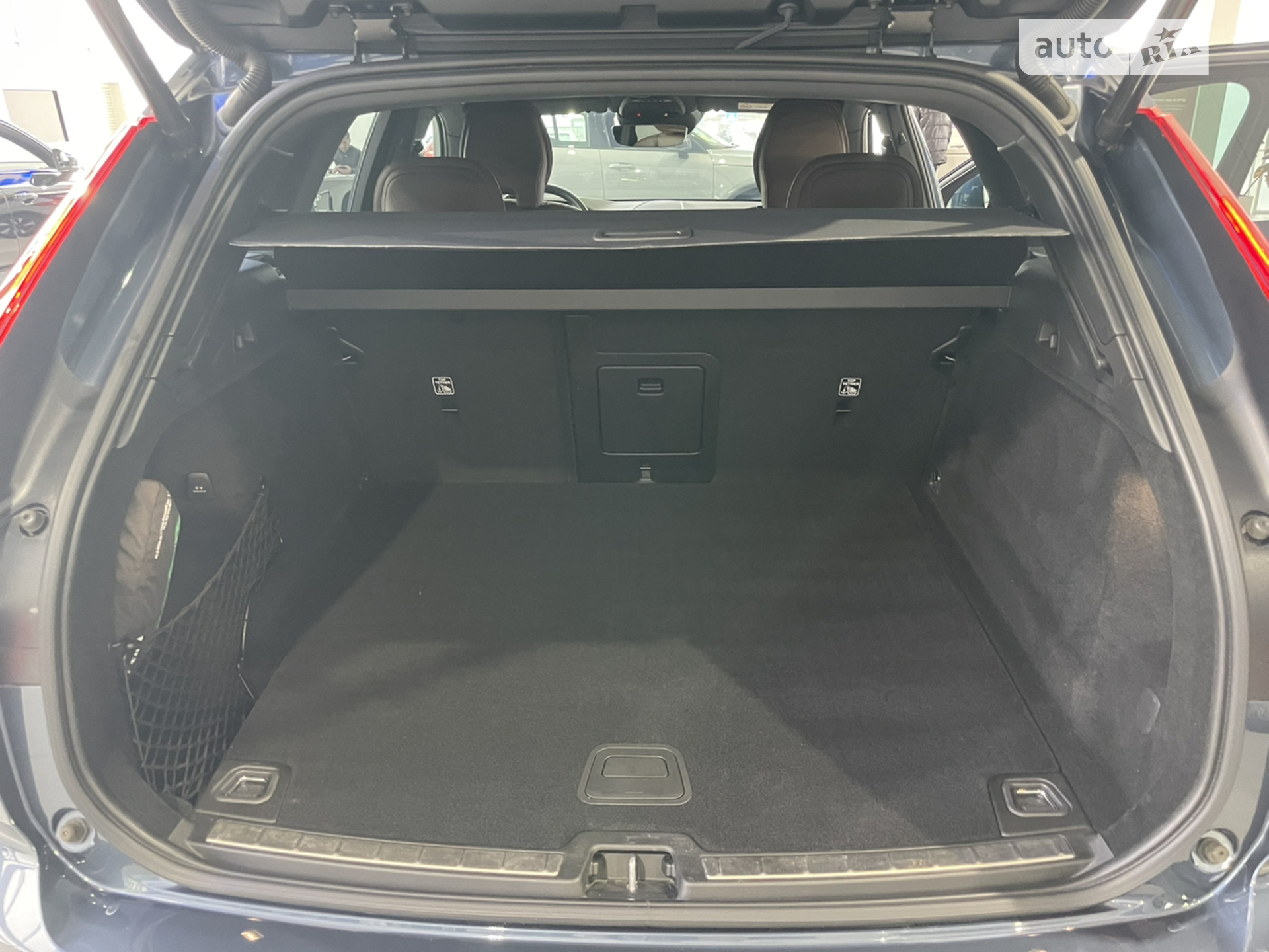 2021 Volvo XC60 - мініатюра 27