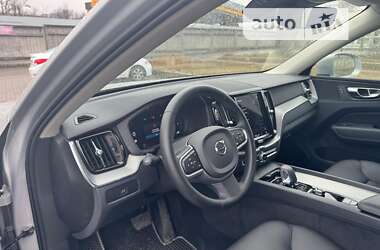 Позашляховик / Кросовер Volvo XC60 2022 в Києві