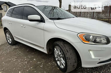 Внедорожник / Кроссовер Volvo XC60 2014 в Надворной