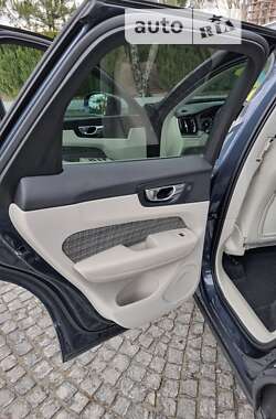 Позашляховик / Кросовер Volvo XC60 2020 в Дніпрі