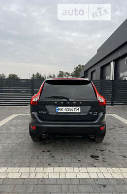 Позашляховик / Кросовер Volvo XC60 2011 в Вараші