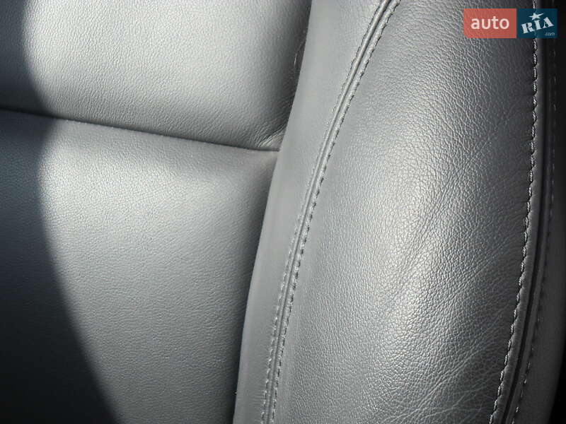 Внедорожник / Кроссовер Volvo XC60 2017 в Львове