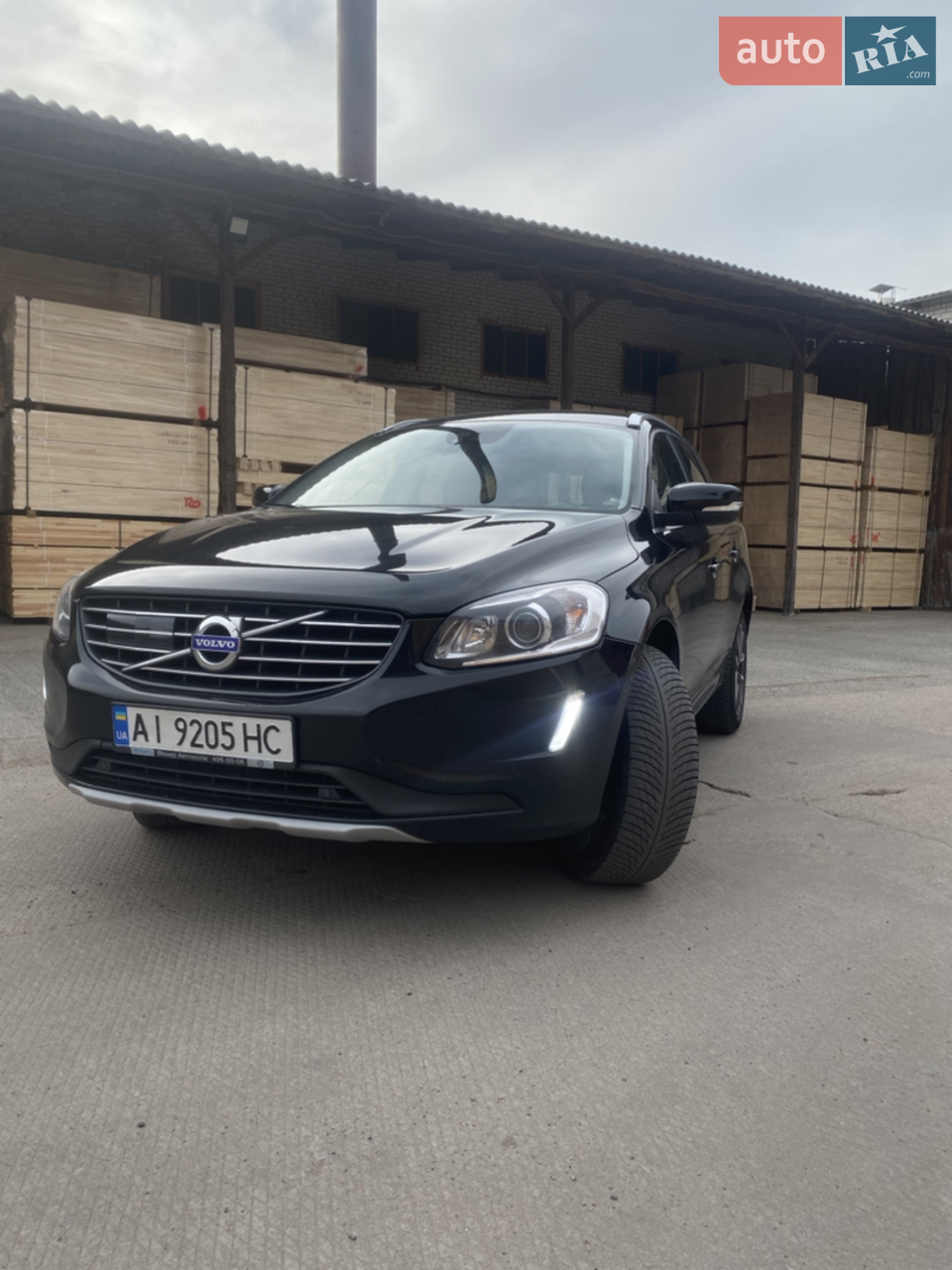 2018 Volvo XC60 - мініатюра 49