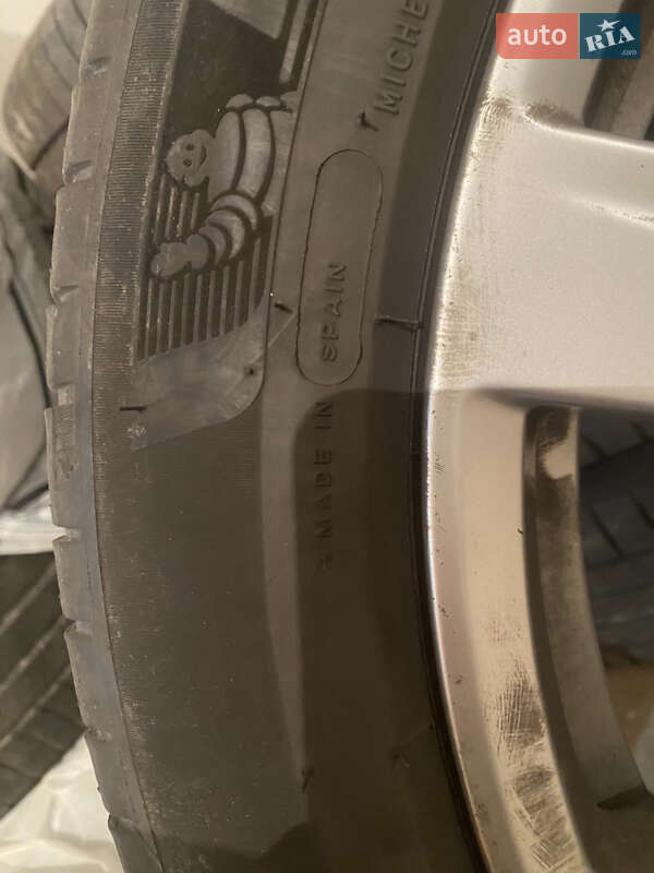 Внедорожник / Кроссовер Volvo XC60 2017 в Василькове