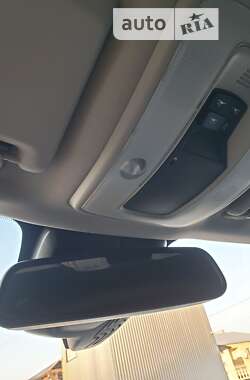 Внедорожник / Кроссовер Volvo XC60 2013 в 