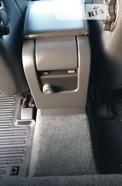 Внедорожник / Кроссовер Volvo XC60 2013 в 