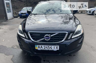 Позашляховик / Кросовер Volvo XC60 2009 в Києві