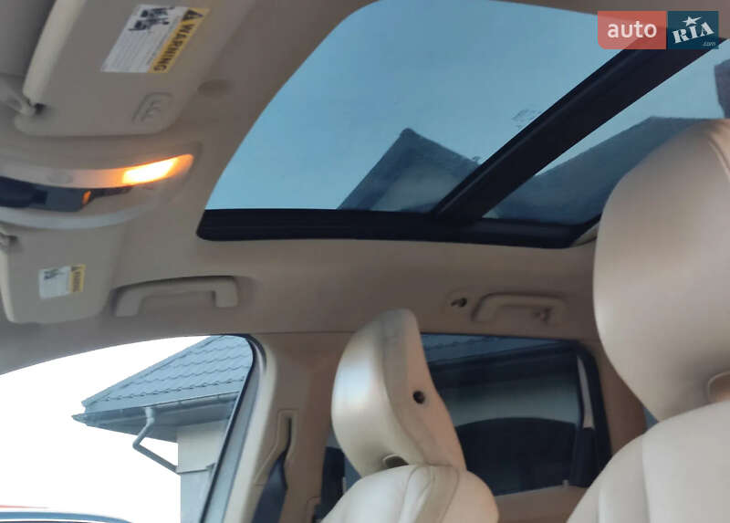 Внедорожник / Кроссовер Volvo XC60 2014 в Львове фото 13 Внедорожник / Кроссовер Volvo XC60 2014 в Львове