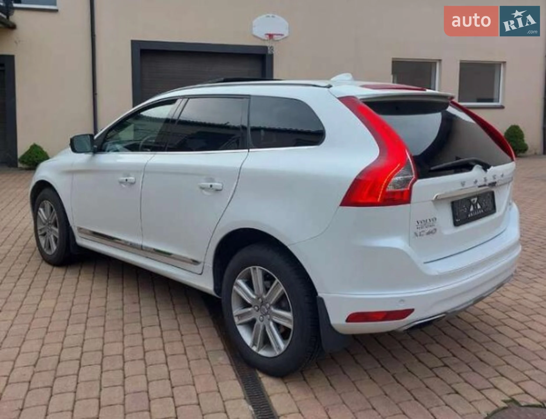 2016 Volvo XC60 - мініатюра 4