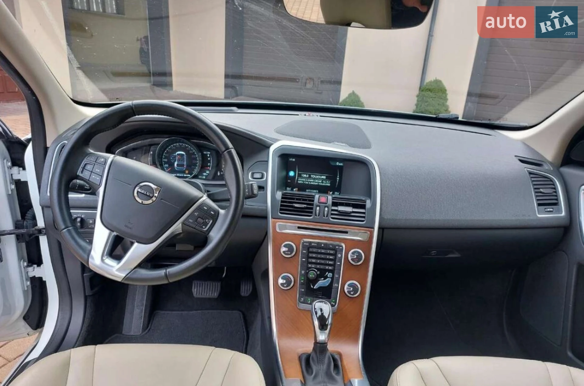2016 Volvo XC60 - мініатюра 9