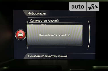 Позашляховик / Кросовер Volvo XC60 2017 в Одесі