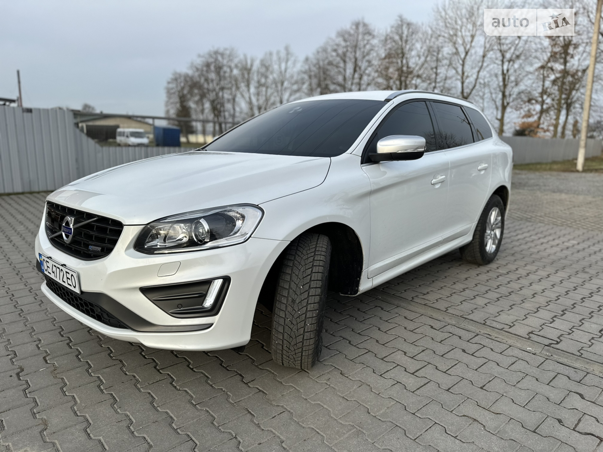 2015 Volvo XC60 - мініатюра 30