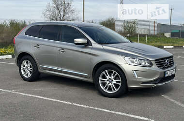 Внедорожник / Кроссовер Volvo XC60 2015 в Ровно