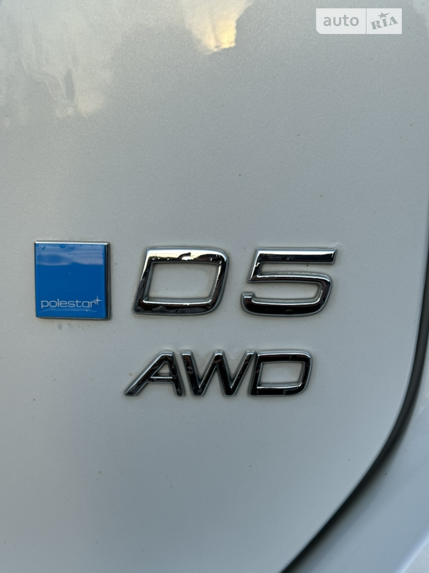 2015 Volvo XC60 - мініатюра 9
