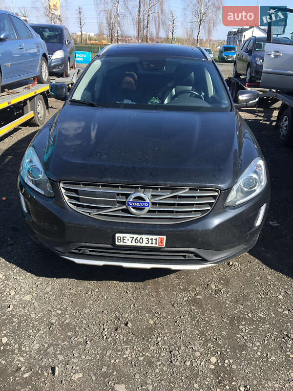 Внедорожник / Кроссовер Volvo XC60 2013 в Львове фото 108 Внедорожник / Кроссовер Volvo XC60 2013 в Львове