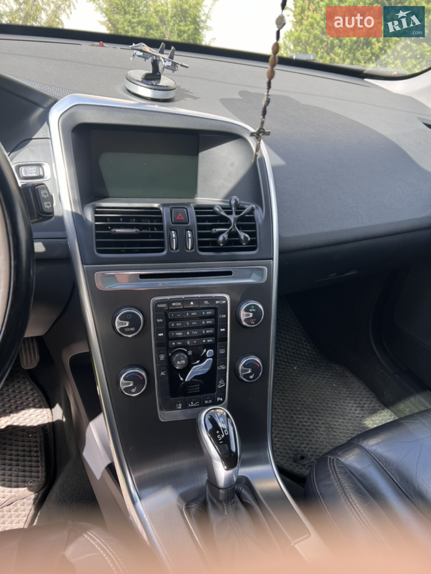 2013 Volvo XC60 - мініатюра 117
