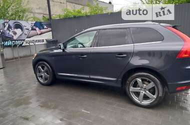 Внедорожник / Кроссовер Volvo XC60 2015 в Ивано-Франковске