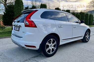 Внедорожник / Кроссовер Volvo XC60 2015 в Калуше