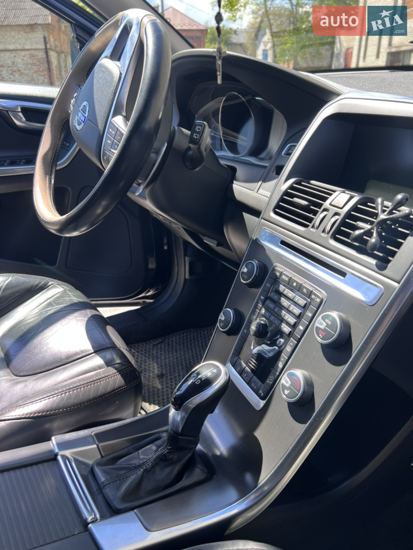 2013 Volvo XC60 - мініатюра 39