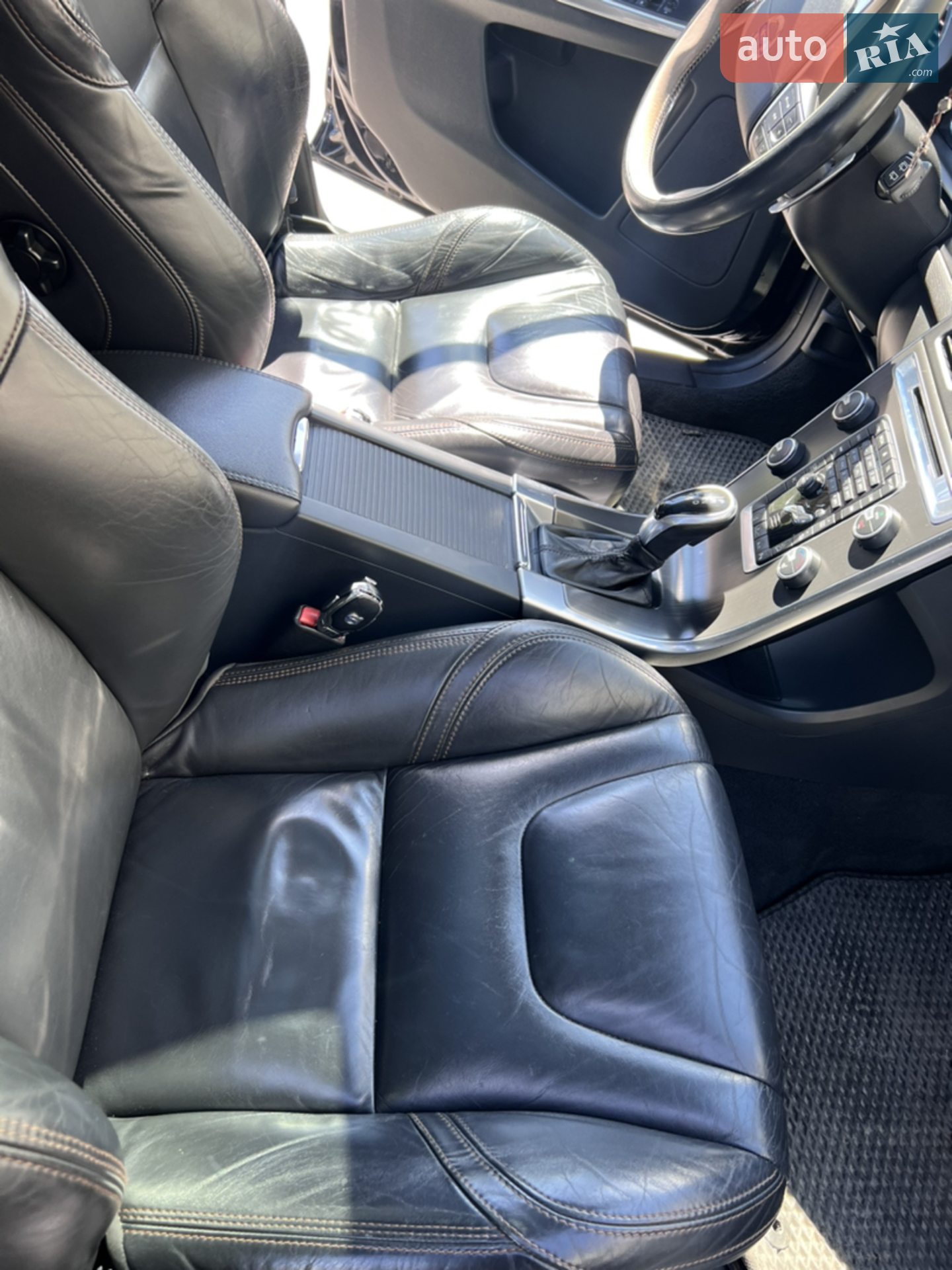 2013 Volvo XC60 - мініатюра 41