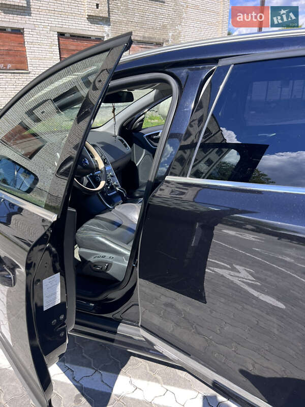 Внедорожник / Кроссовер Volvo XC60 2013 в Львове фото 26 Внедорожник / Кроссовер Volvo XC60 2013 в Львове