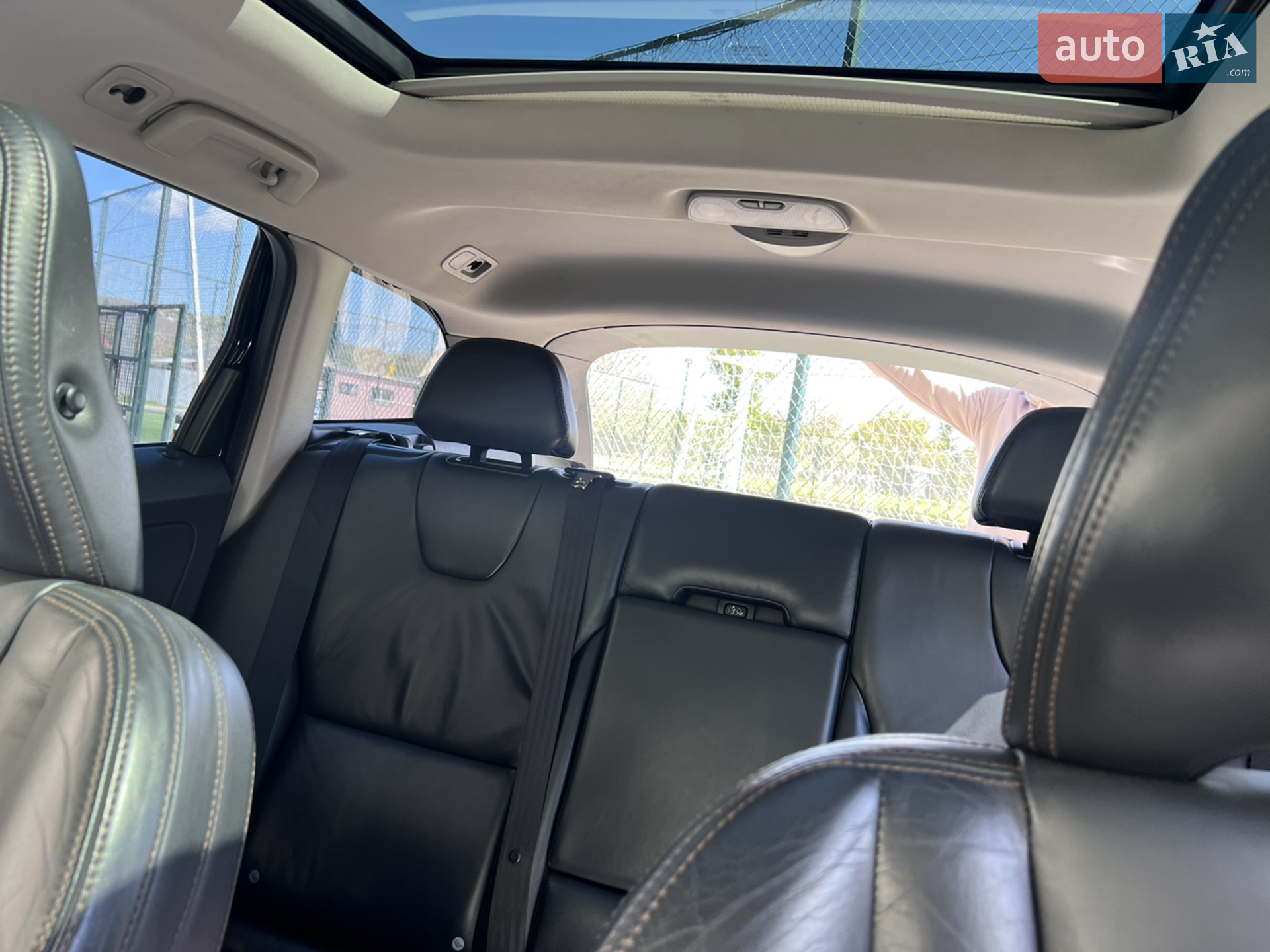 2013 Volvo XC60 - мініатюра 55