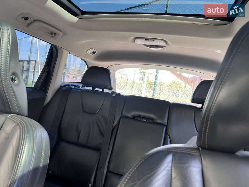 Внедорожник / Кроссовер Volvo XC60 2013 в Львове фото 30 Внедорожник / Кроссовер Volvo XC60 2013 в Львове