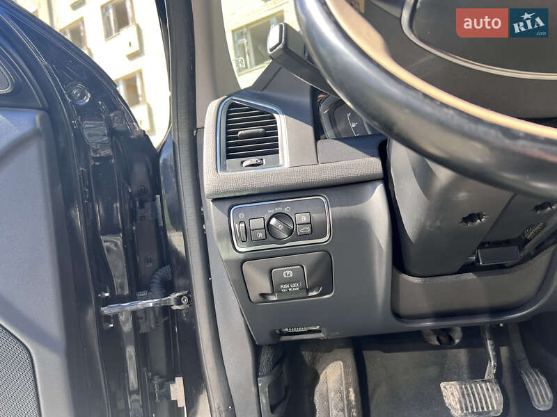 Внедорожник / Кроссовер Volvo XC60 2013 в Львове фото 40 Внедорожник / Кроссовер Volvo XC60 2013 в Львове