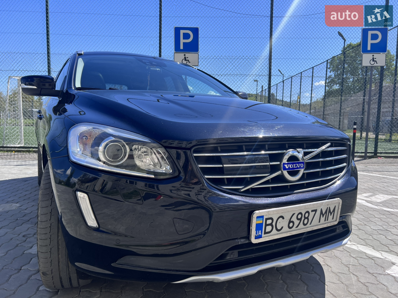 2012 Volvo XC60 - мініатюра 50