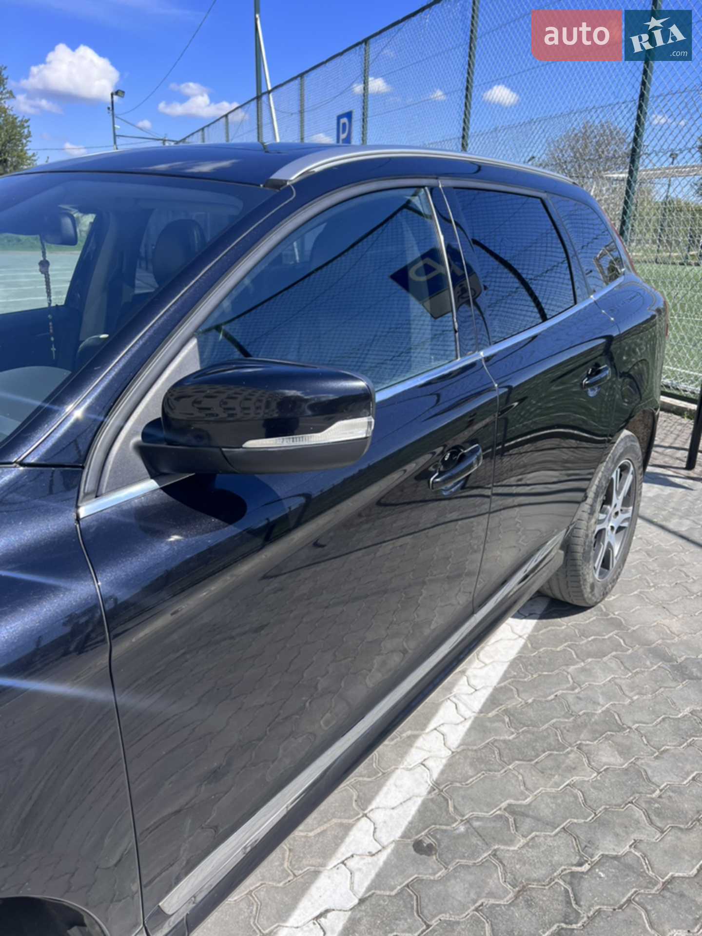 2013 Volvo XC60 - мініатюра 15